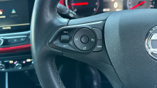 Vauxhall Crossland 1.2 Turbo GS 5dr Petrol Hatchback